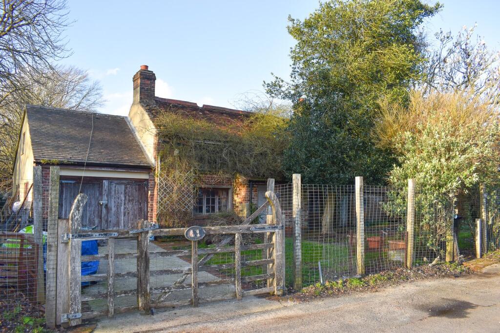 Main image of property: Pages Lane, East Boldre, Brockenhurst, SO42
