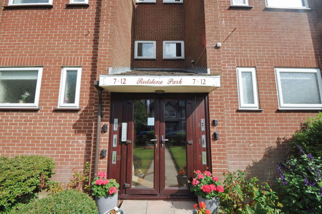 Redstone Park, Montpellier Crescent, New Brighton photo 4