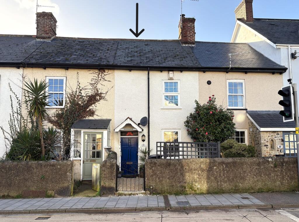 Main image of property: Queen Street, Seaton, Devon, EX12