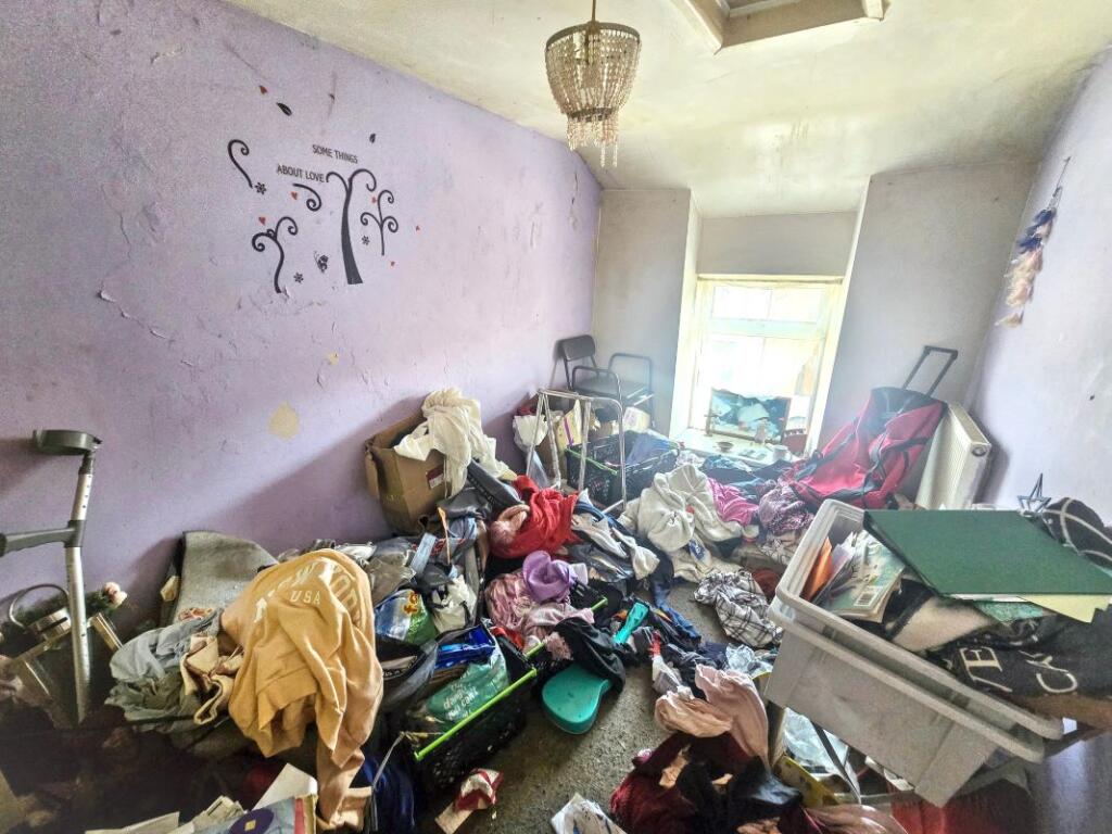 House in Aberdare, Aberaman North - View 5