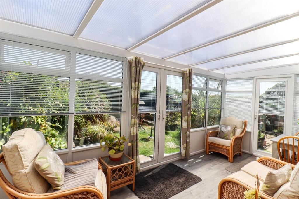 House in Bexhill-on-Sea, Glyne Gap - View 2