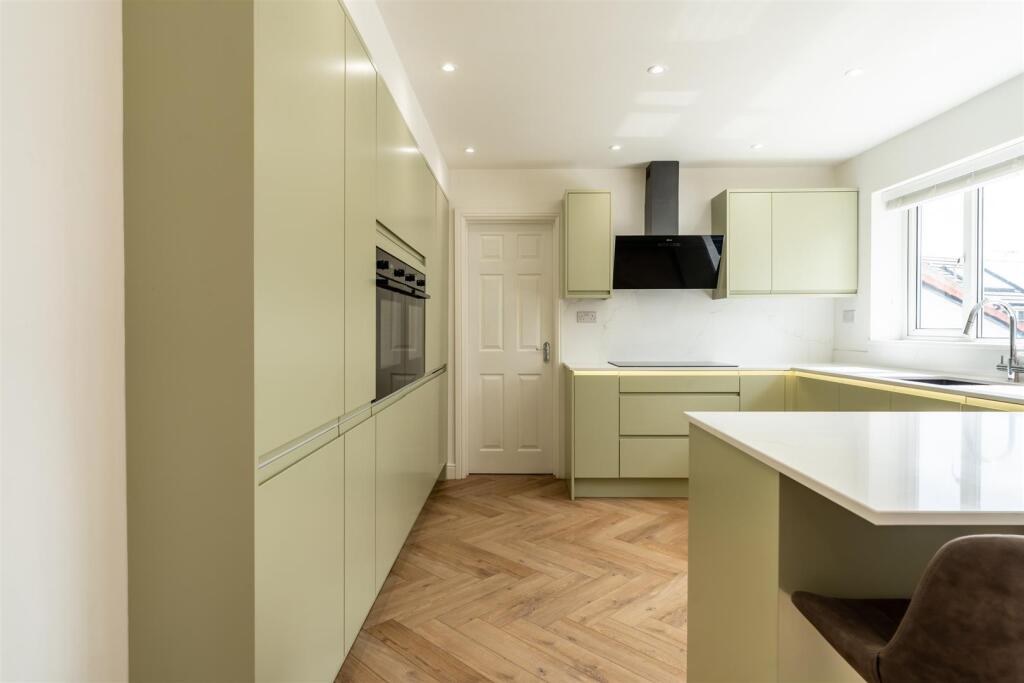 House in Sheffield - View 2