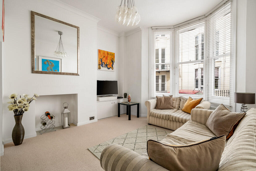 Main image of property: Atlingworth Street, Brighton