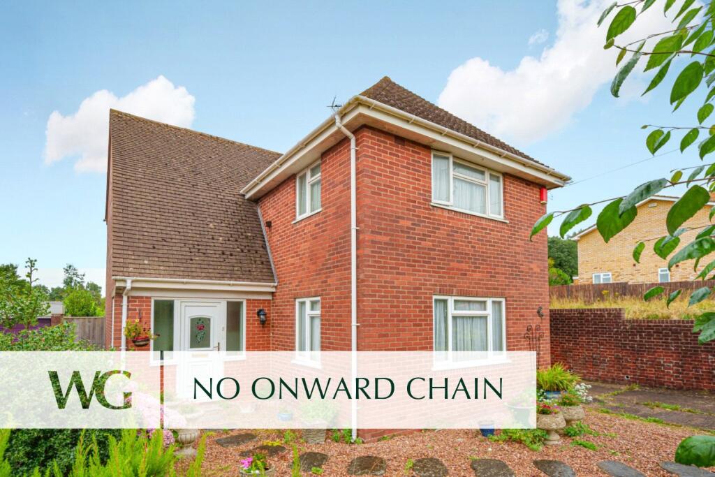 Main image of property: Exeter, Devon