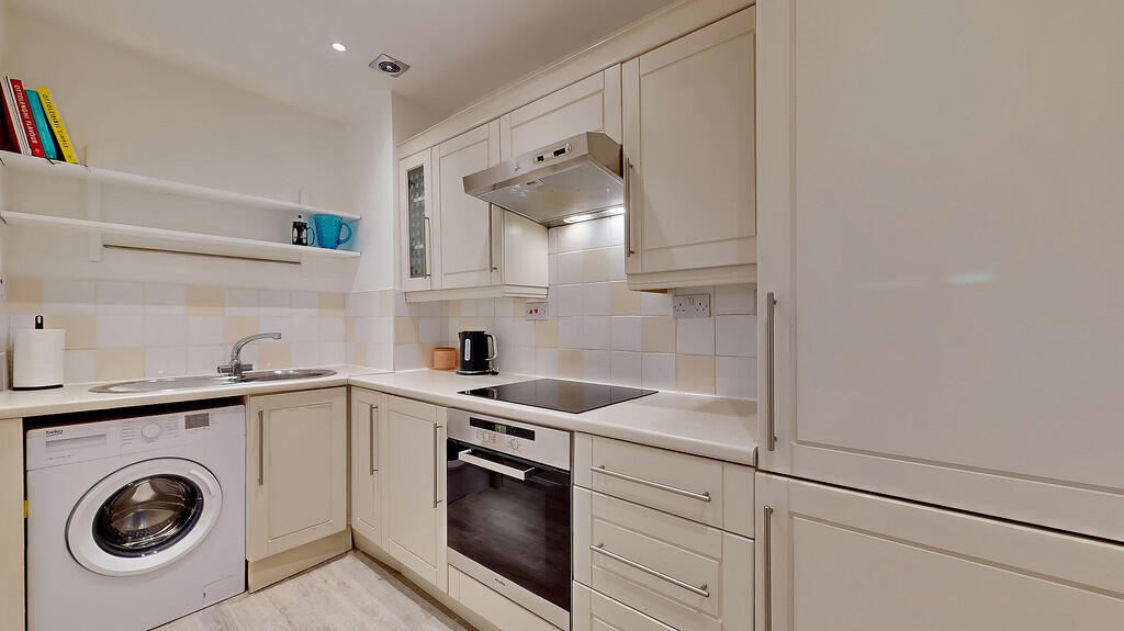 Apartment in Partick, Glasgow City - View 5