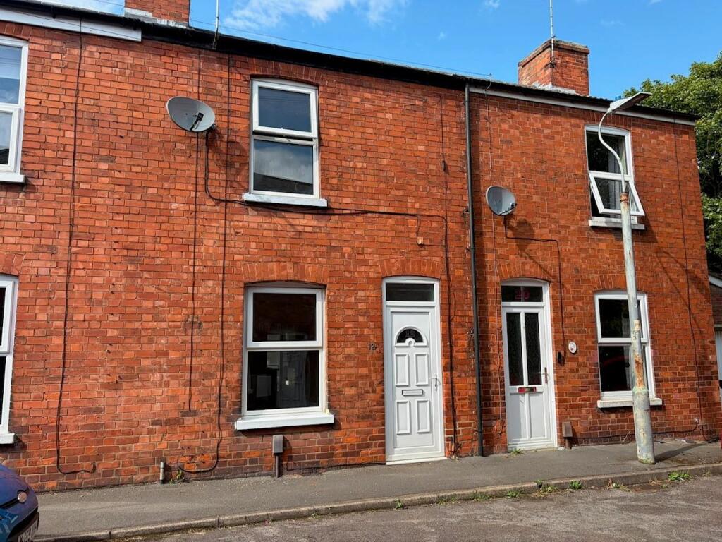 Main image of property: Alexandra Road, Louth