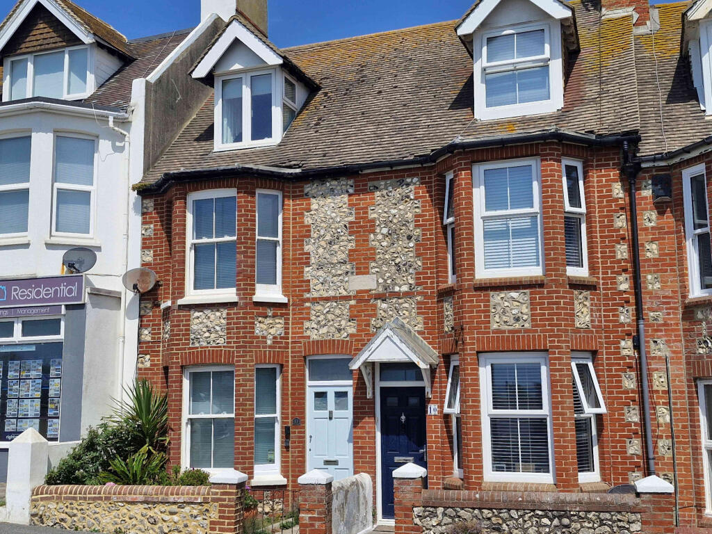 Main image of property: West Street, Rottingdean Brighton, East Sussex, BN2