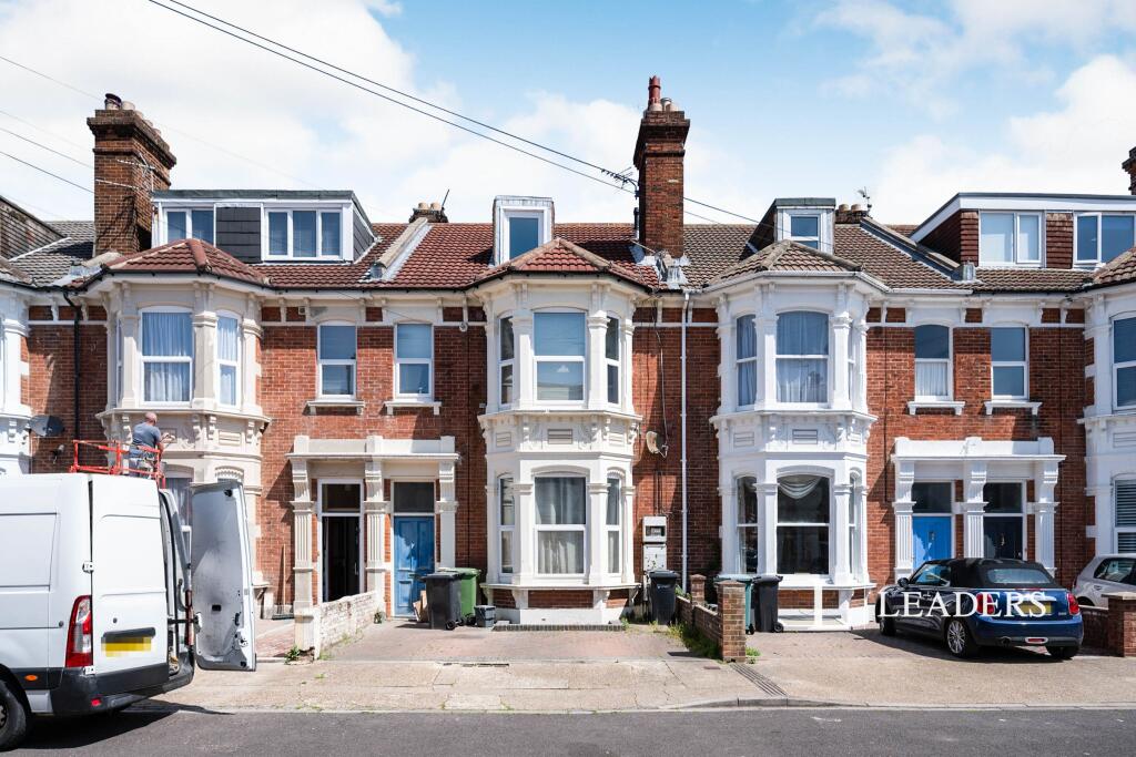Main image of property: Southsea, PO4