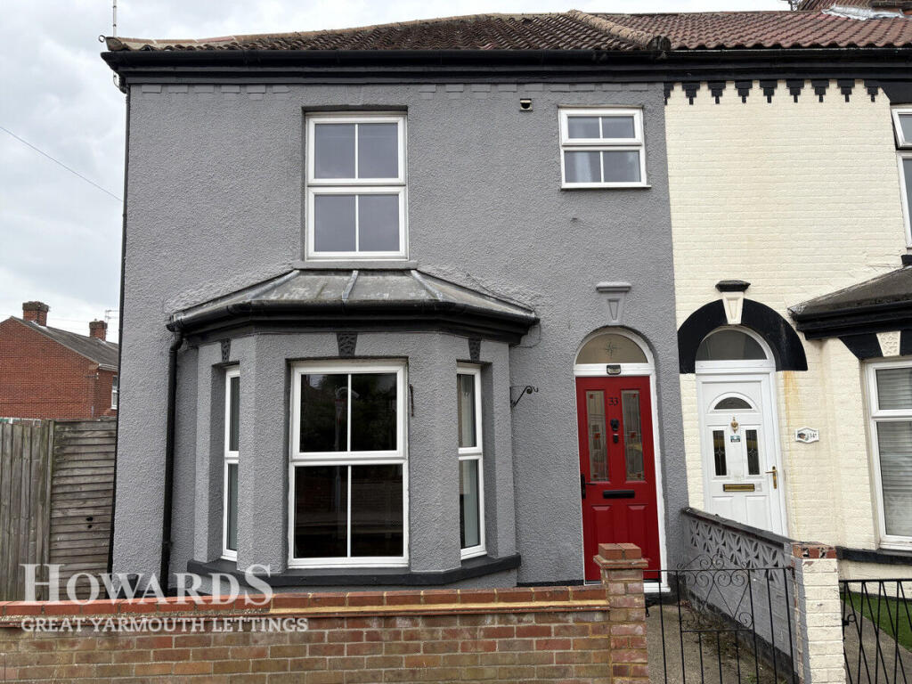 Main image of property: Anson Road, GREAT YARMOUTH