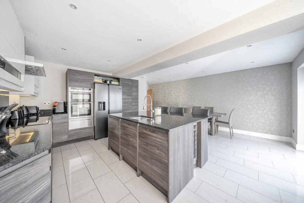 House in St Albans, St Stephen - View 5
