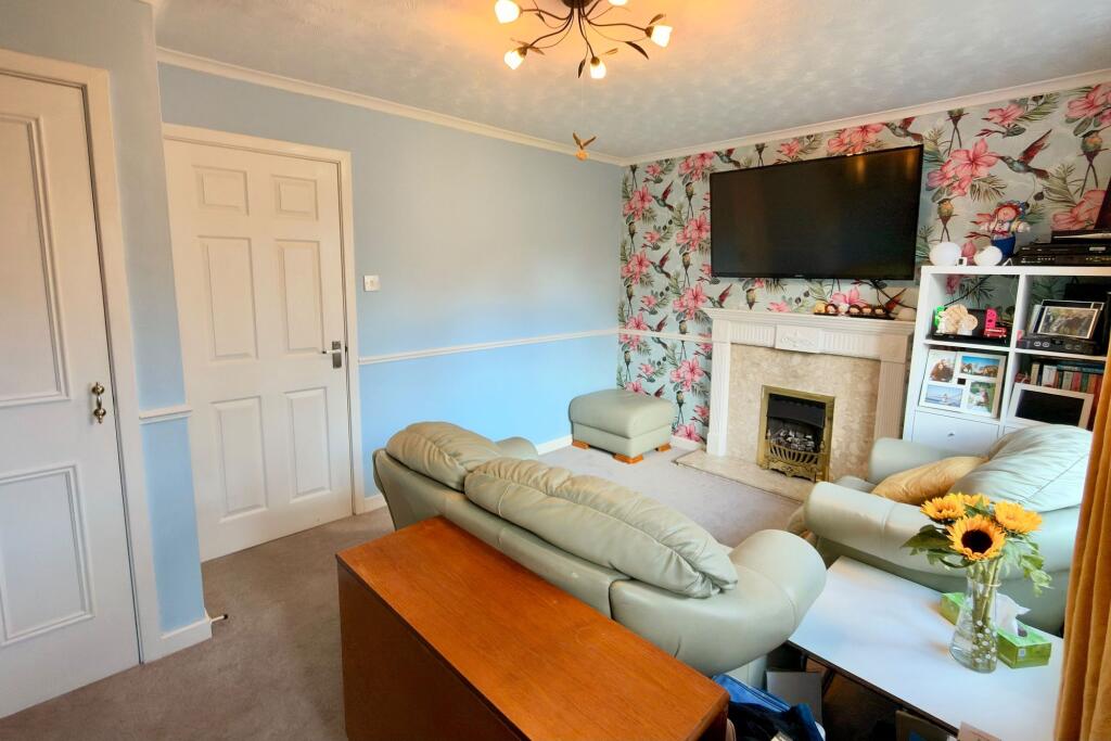 Delaford Close, Stockport, SK3 - View 4