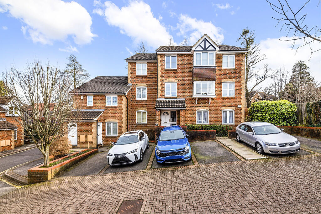 Main image of property: Rosamund Close, CR2