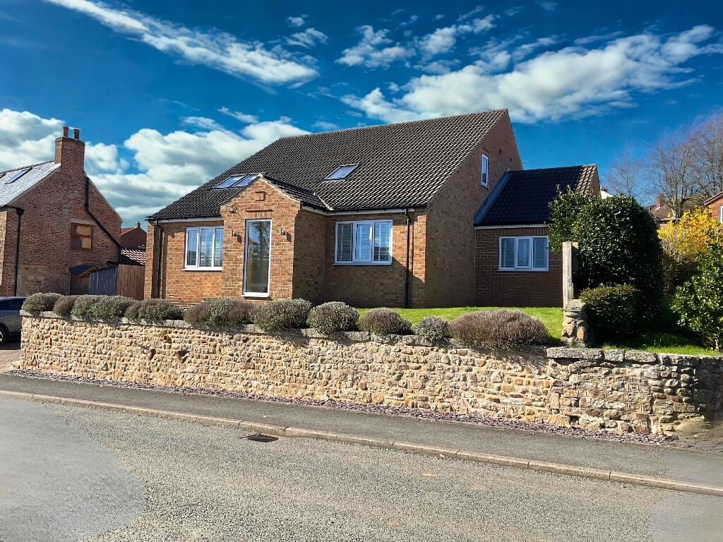 Main image of property: Copt Hewick, RIPON