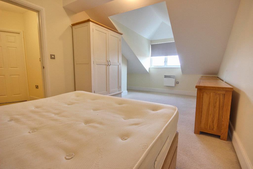 Apartment in Doncaster - More