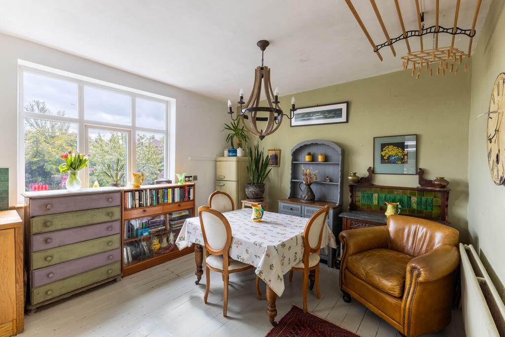 House in Newcastle upon Tyne, South Gosforth - View 3