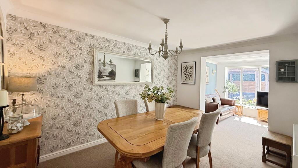 Stratus Close, Ackworth, Pontefract, Wakefield photo 4