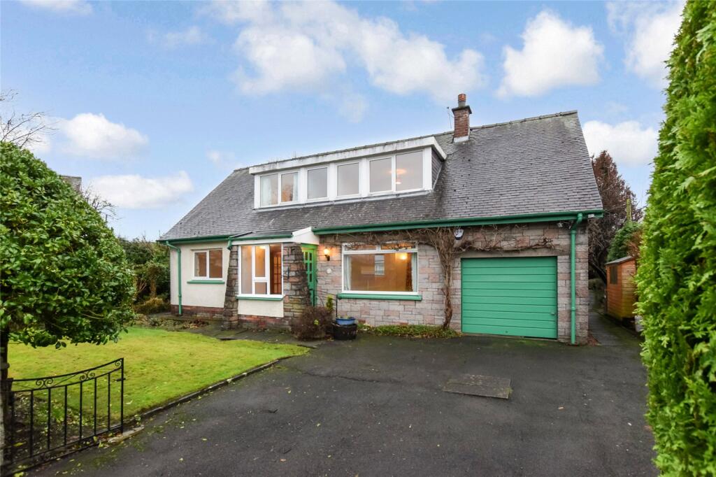 Main image of property: Ferry Orchard, Stirling, Stirlingshire, FK9