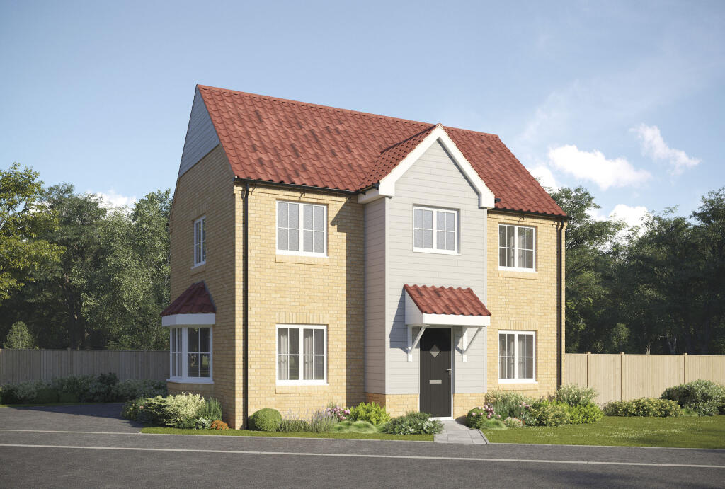 Main image of property: Wilsford Lane,
Ancaster,
Lincolnshire,
NG32 3PS