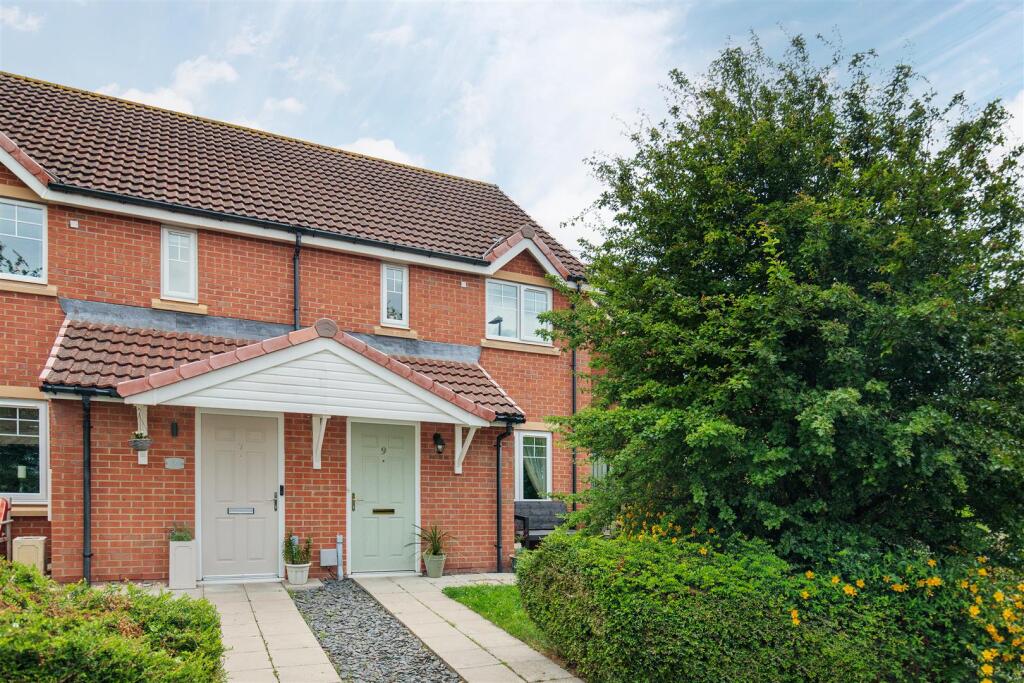 Main image of property: Pickering Close, Cramlington, NE23
