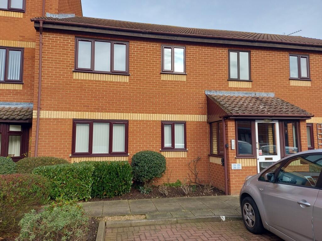 Main image of property: Weavers Court, Sudbury