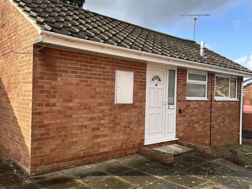 Main image of property: Queens Court, Ledbury