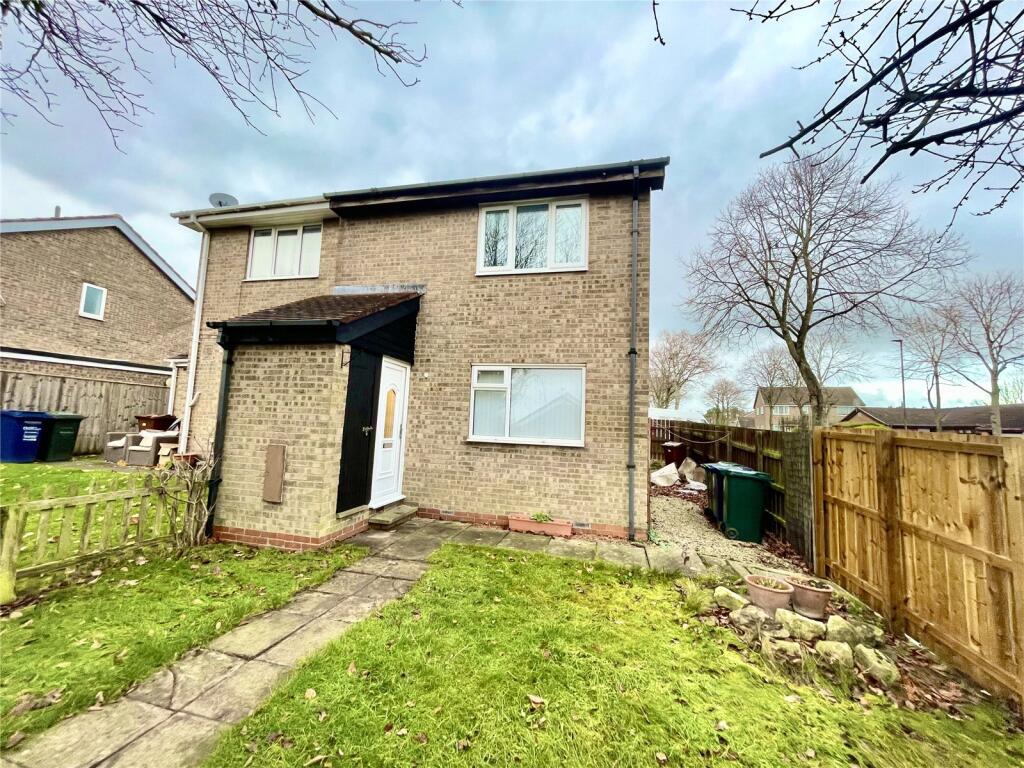 Main image of property: Jade Close, Lemington, NE15