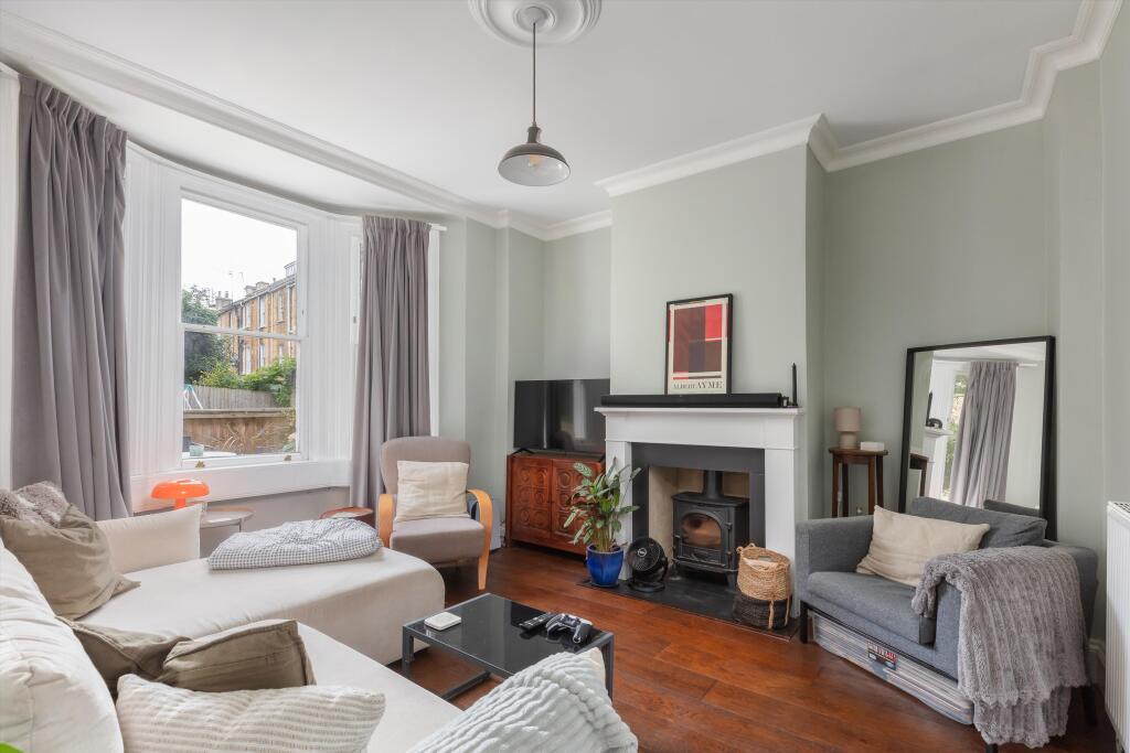 House in Bath - View 2