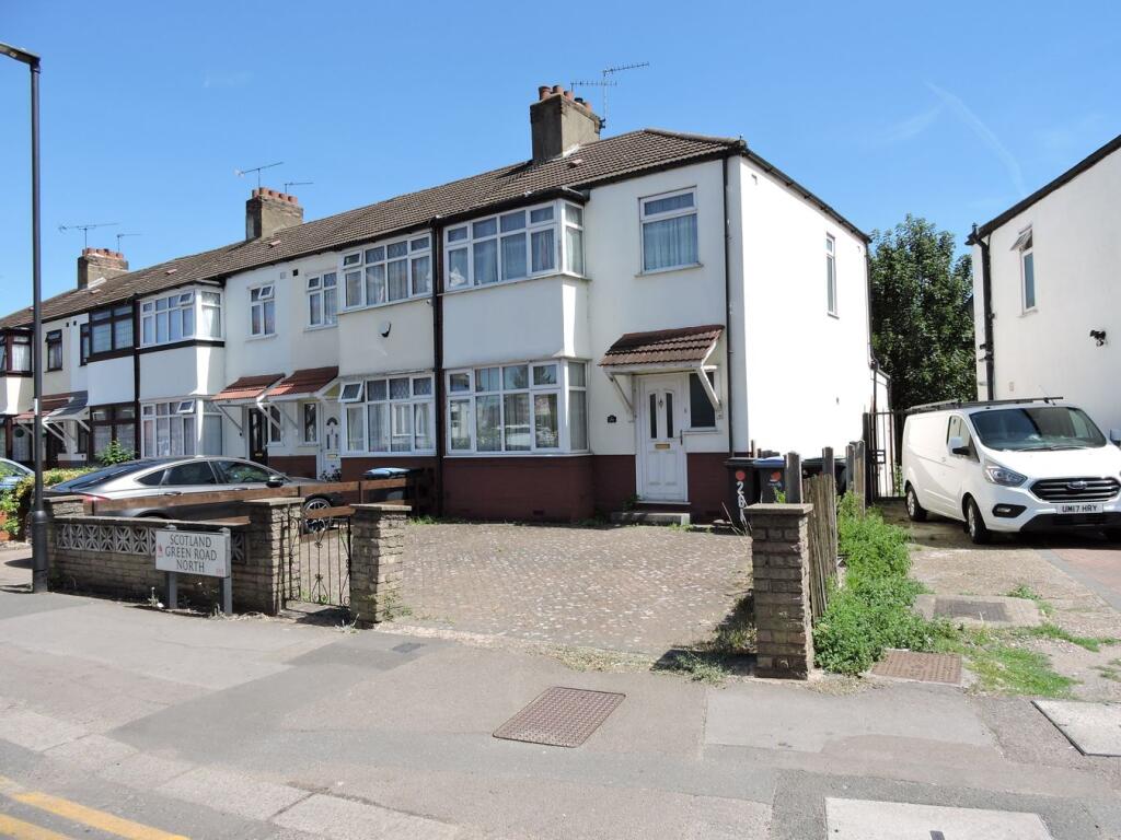 Main image of property: Scotland Green Road North, Enfield, EN3