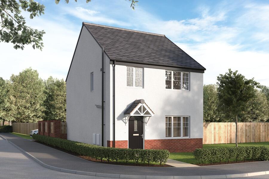 Main image of property: Stewarts Quarter,
Rosyth,
Fife,
KY11 2DZ