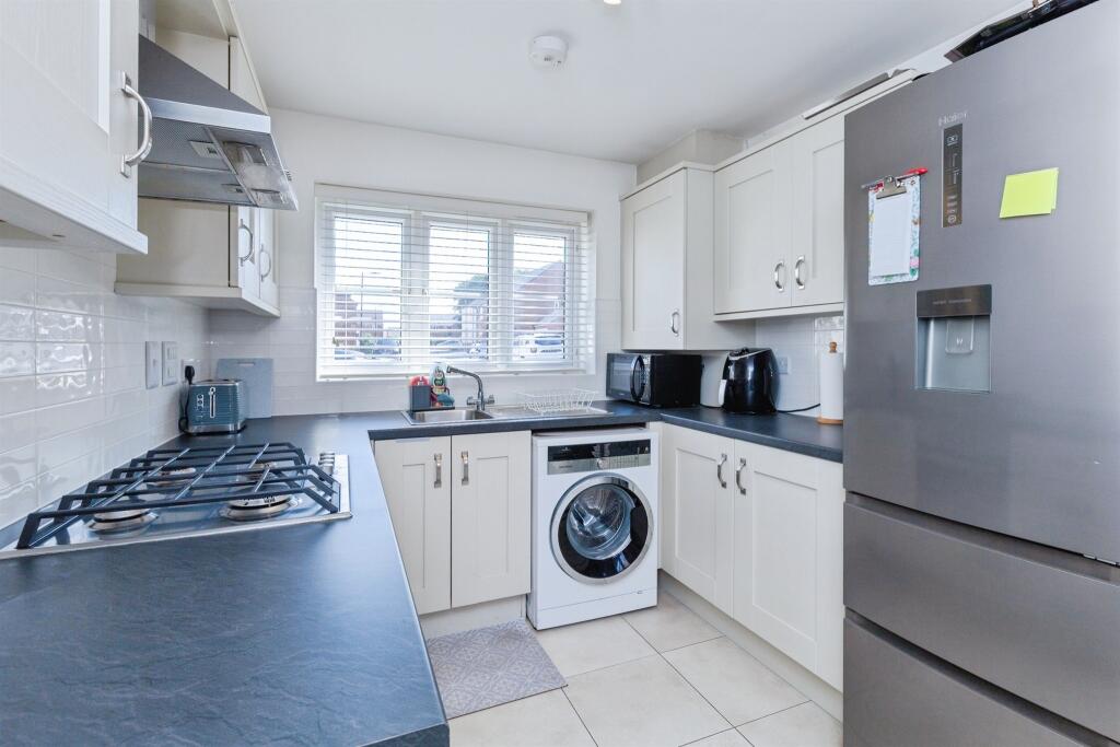 House in Charnwood, Hallam Fields, Birstall - View 3
