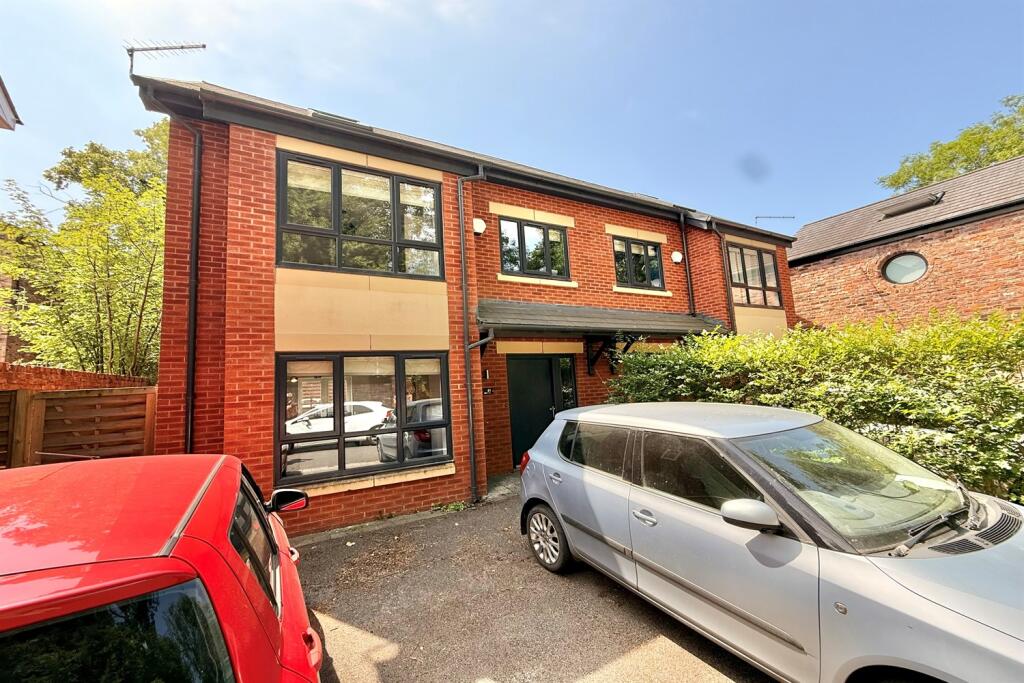 Main image of property: Moseley Road, Fallowfield, Manchester