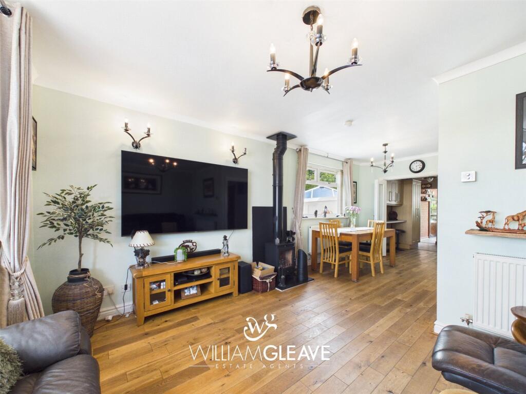 House in Aston, Aston Park, Hawarden - View 5
