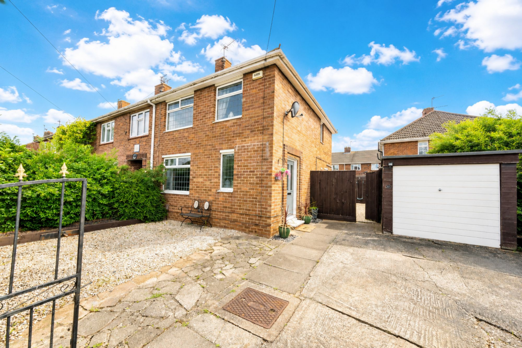Taunton Way, Grimsby, DN33