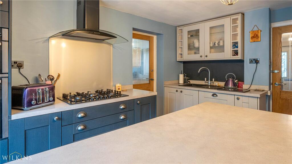 Sandford Close, Hill Ridware, Rugeley, Staffordshire, WS15 photo 5