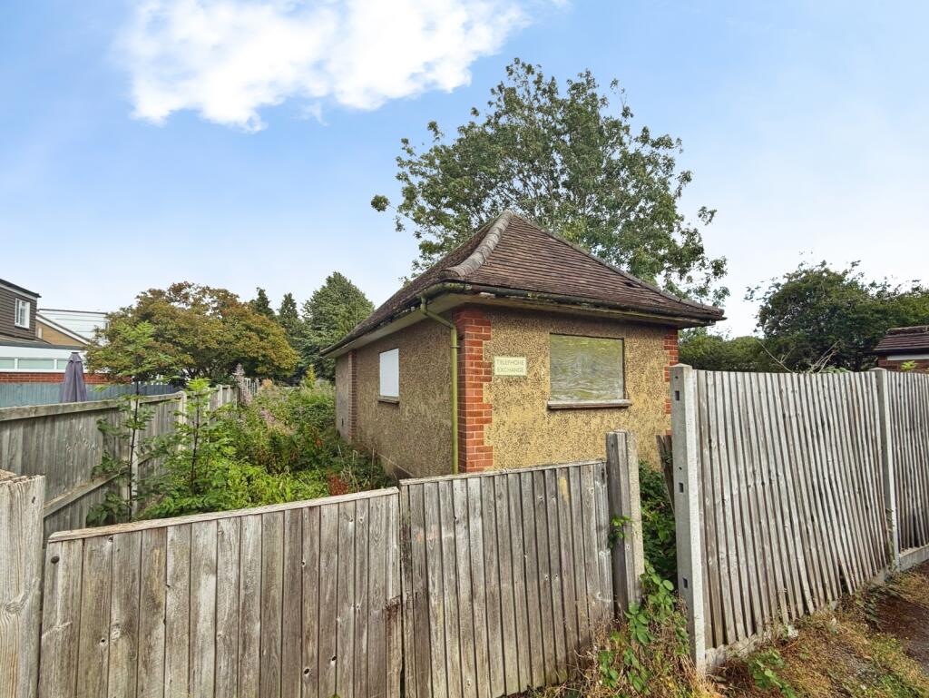 Main image of property: Barton Road, Luton, Bedfordshire, LU3