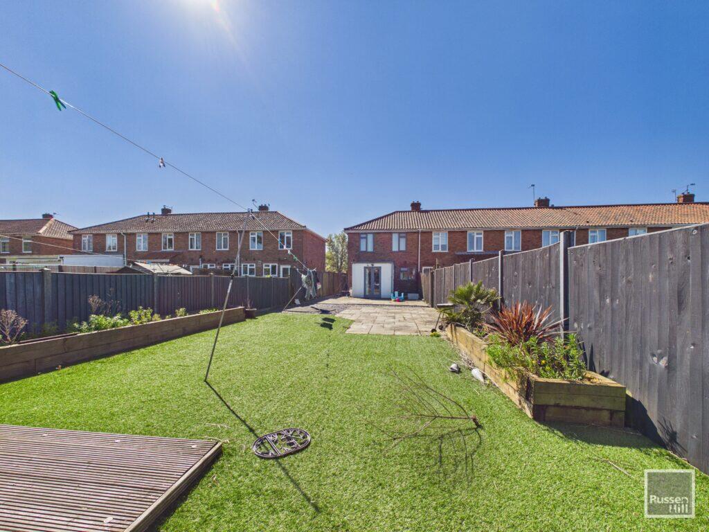House in Norwich, Norfolk - View 2