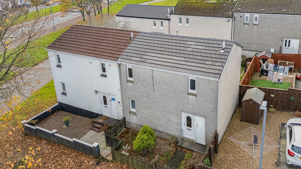 Russell Court, Kilmarnock, KA3 7QQ - 19