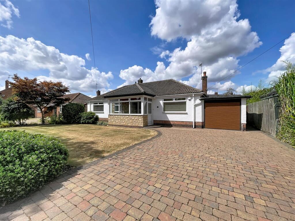 Main image of property: Blackthorn Road, Kenilworth