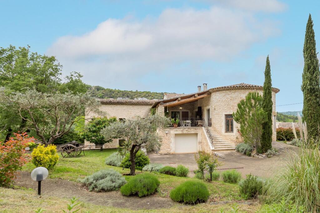 Main image of property: Provence-Alps-Cote d`Azur, Vaucluse, Auribeau