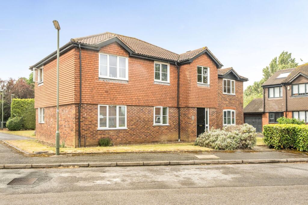 Main image of property: Melton Fields, Epsom, KT19