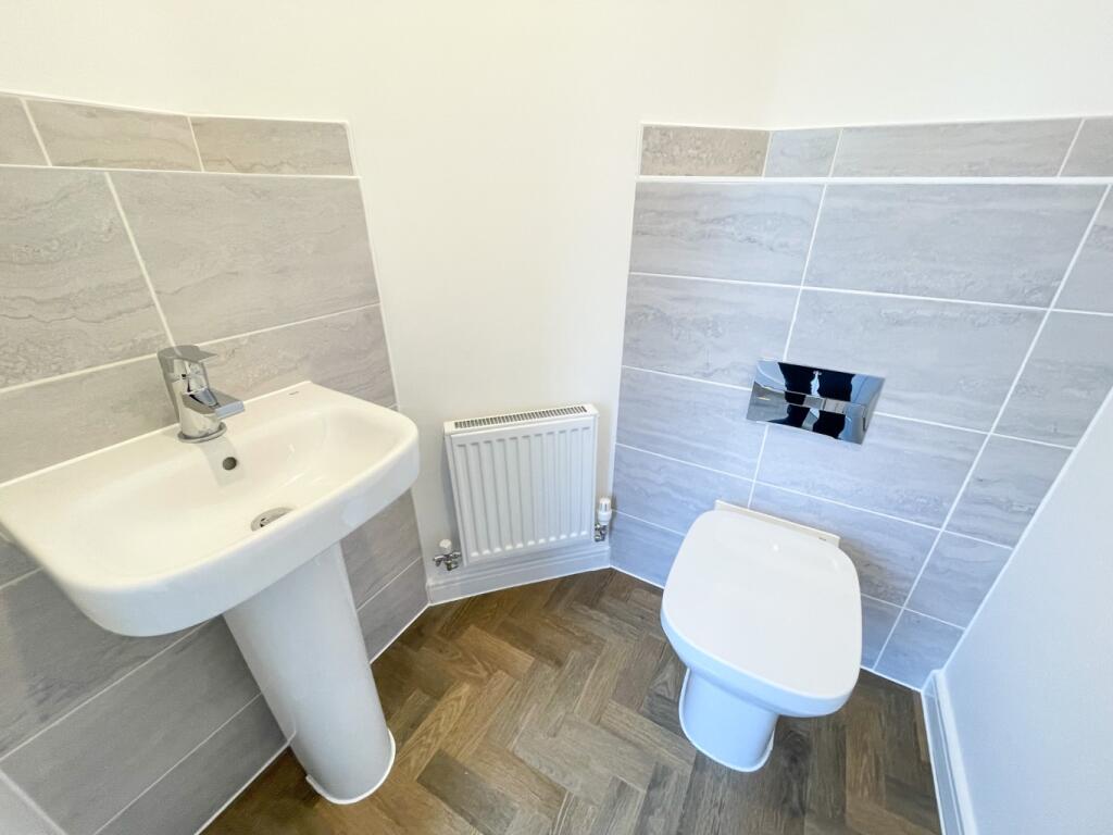Clay Road, Northfleet, Gravesend, Kent, DA11 9HZ – pohled 6