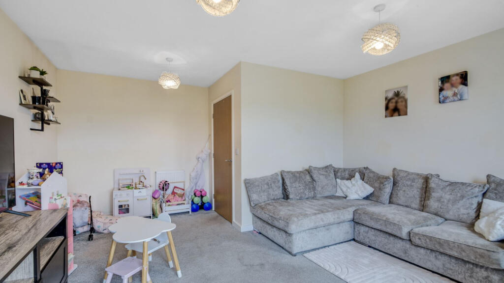 Kirk Hammerton, York, YO26 8FH photo 3