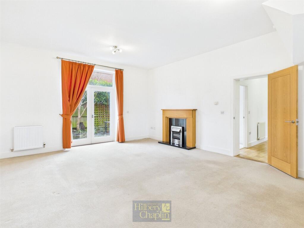Main image of property: Chelsea Way, Brentwood, Essex, CM14