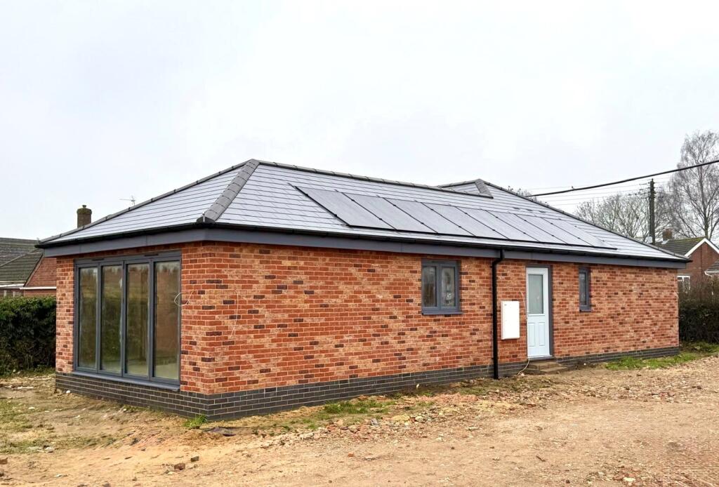 Main image of property: Dunston Road, Metheringham, Lincoln