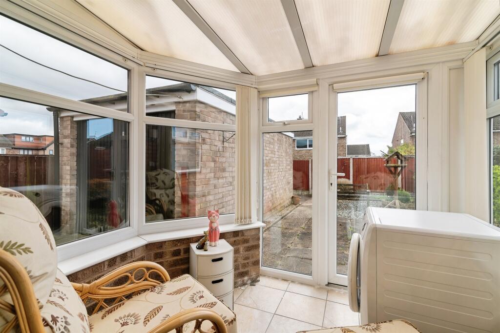 House in Nottingham, Hempshill Vale - View 5