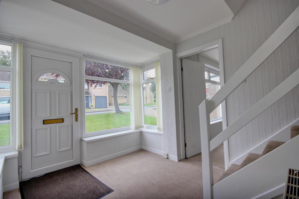 House in Walkington - View 5