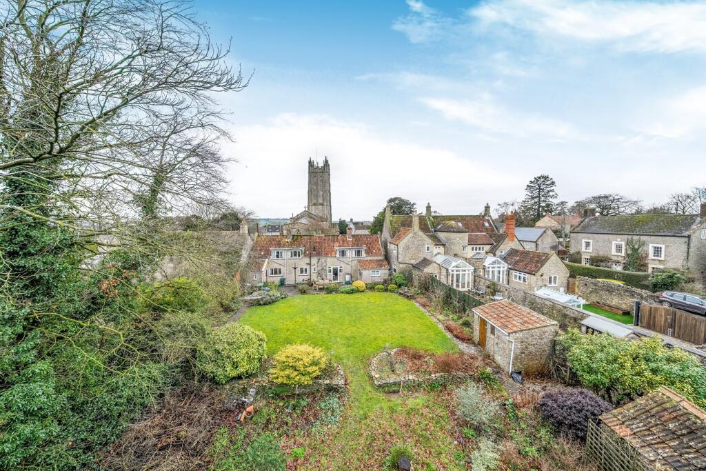 Additional image 18 of Church View, Evercreech, BA4