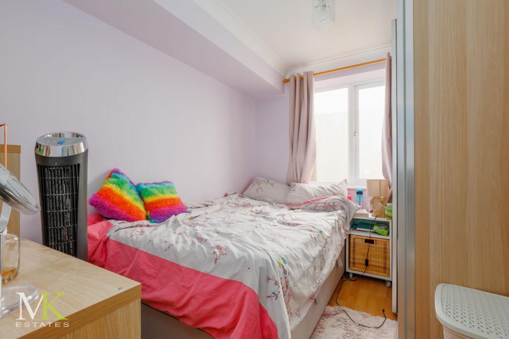 Apartment in Bournemouth, Springbourne - View 5