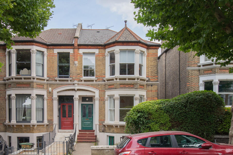 Main image of property: Jerningham Road, New Cross, London