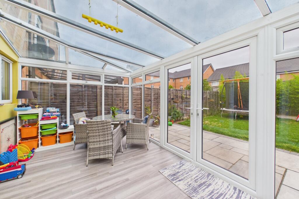 House in Winnersh, Sindlesham - View 5